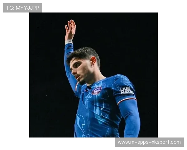 切尔西剑指未来：科技赋能球员恢复，再塑蓝军战斗力