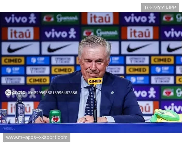 巴西队最新名单：内马尔缺席，安东尼不被安切洛蒂信任。，巴西队最新主力名单